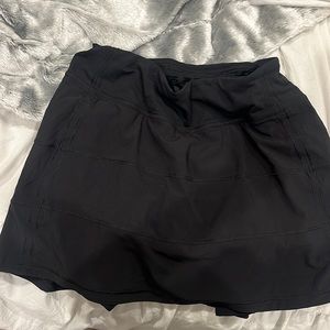 Lululmeon Pace Rival skirt
